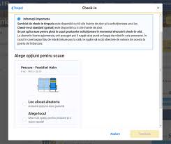 La oricare poți face și în aeroport în 20 decembrie 2018 | dragodana a răspuns: Informatii Despre Check In Online Ryanair Vola Ro