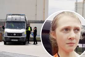 Herefordshire student in court after Just Stop Oil protest