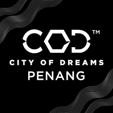An icon of penang, located minute away from gurney plaza. City Of Dreams Penang Aplikacje W Google Play