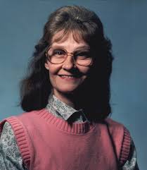 Helen Lovejoy Obituary