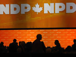 On october 1st, 2017, jagmeet became leader of canada's ndp after a first ballot victory. Ndp Supporter Ordered To Pay 7 330 After Making Series Of Illegal Donations To Party National Post