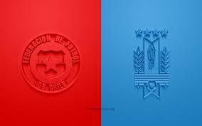 W d d d w. Herunterladen Hintergrundbild Chile Gegen Uruguay 3d Kunst 2019 Copa America Fussball Match Logo Promo Material Copa America 2019 Brasilien Conmebol 3d Logos Uruguay Fussball Nationalmannschaft Chile National Football Team Sudamerika Fur