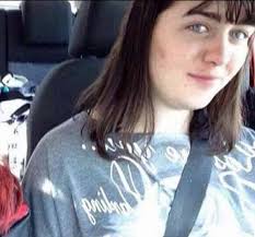 Loughborough, Leicestershire: Natasha Waller