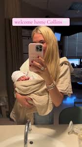 Whoops im cryin again #babies #auntie #niece #newborn