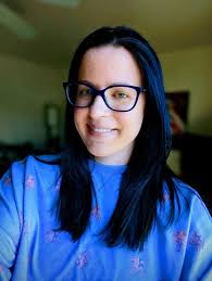 Allie Frost's Instagram, Twitter & Facebook