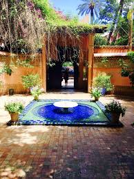 jardin majorelle marrakech maroc jardin majorelle marrakech jardins