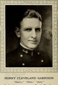 Harry Cleveland Garrison (1901-1976)