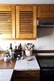A Small Portuguese Apartment Is An Inspiring Arrangement Of Vintage Finds In 2020 Kitchen Images Vintage Finds Kitchen Decor