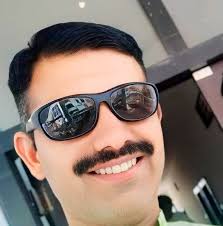 Profile for Sandeep Dadheech