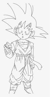 Top coloring pages coloringgon ball super z pages manga. Dragon Ball Z Gogeta Coloring Pages Goku Em Preto E Branco Transparent Png 692x1050 Free Download On Nicepng