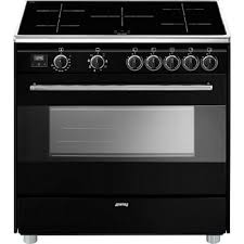 Piano De Cuisson Smeg Bg91in9 1 Boulanger