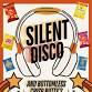 Silent Disco with Bottomless Crisps event image
