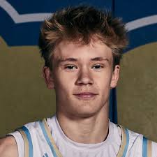 Brentwood Basketball Roster (2023-24)