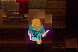 Minecraft itself is the classic survival styled game. Blue Minecon 2011 Cape Minecraft Dungeons Mod Download