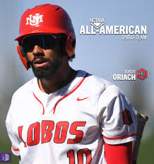 UNM Lobo Baseball