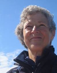 Clare Mary Sanders Fewtrell Obituary