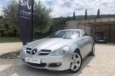 Mercedes-Benz-SLK-(R171)