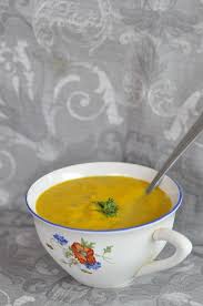 Veloute De Carotte Au Curry Thermomix Ou Non Blog Cuisine Avec Du Chocolat Ou Thermomix Mais Pas Que