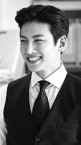 1 day ago · born on july 5, 1987, ji chang wook is a south korean actor and singer. Smile And Ji Chang Wook Image 7208667 On Favim Com
