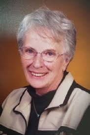 Dorothy Keith Gustin (1929-2021)