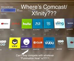 Comcast On Twitter The Xfinity Stream App Is Now Available To Download On Select Samsung Smart Tvs We Re Excited To Partner With Samsung To Provide Xfinity Tv Customers With Even More Choice