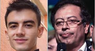 El senador tuvo que recurrir a terapia de oxigeno pero ya está estable. Gustavo Petro Fell Redondito In Famous Internet Ridicule With Porn Actor