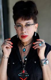 Rockabilly, Los Angeles