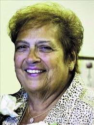 Esther Lucas Obituary (2022)