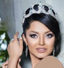 The most common black hair bride material is polyester. Black Hair Bride Persian Bridal Makeup Gorgeous Hair Beautiful Makeup