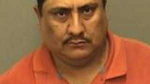 Merced man crashes into house, police car while driving drunk, backward,  police say