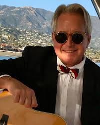 🎶 The Listening Room presents: Larry Vuckovich All Star Quartet! 🎶 As  part of The Listening Room concert series, generously sponsored by Edward  and Sara Kozel, jazz pianist and longtime Calistoga resident