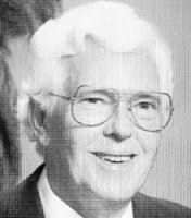 Robert SAUTTER Obituary (2009)