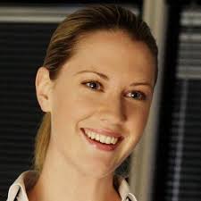 Filmografie Lauren Lee Smith