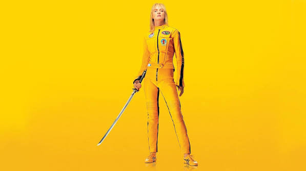 Greenfield Garden Cinemas - Kill Bill: The Whole Bloody Affair