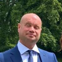 Edward Arrowsmith Email & Phone Number