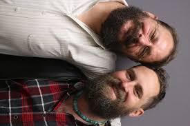 Jeffrey Angles and David Feaster