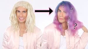 Brad mondo, in a joint effort with the organization xmondo, made such phenomenal hair items. Brad Mondo On Twitter New Video My Old Cheap Wig Gets Transformed Into Mermaid Hair Rt And I Will Like Your Rt Check Out The Video Https T Co R3heau2mza Https T Co Zv6okiptha