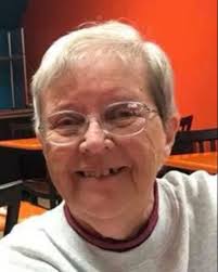 Joann Wolf Obituary January 17, 2025