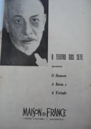 Ministério da Cultura