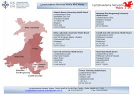Lymphoedema Network Wales Wwic