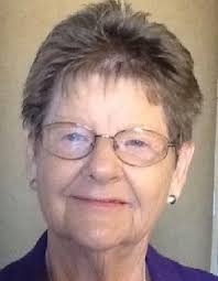 Janet Russell Obituary (1945