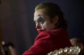 Joker 2' Spotted Filming in Belleville, NJ (Pictures)