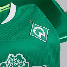 Fifa 19 werder bremen kit. Bundesliga Kits 2019 20 See All The New Bundesliga Kits At Unisport