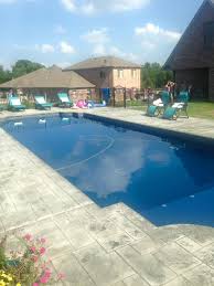 Fiberglass Sports Pool Pool Sport Pool Inground Pools