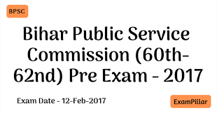 #incredible ias academy #incredibleiasacademy thanx. Bihar Pcs 60th 62nd Pre Exam 2017 Solved Paper In Eng Theexampillar