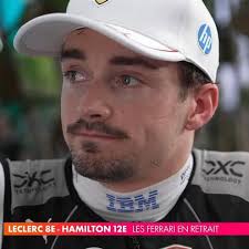 Racing team finishes sixth in final heat