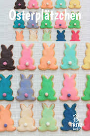 Klassische Leckere Hasen Murbeplatzchen Osterplatzchen Osterkekse Ostersussigkeiten