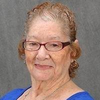 Obituary information for Beatrice P. Vidal