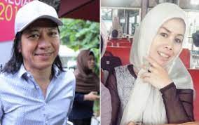 Majelis hakim pengadilan agama jakarta selatan baru saja mengabulkan permohonan talak yang diajukan abdee pada sidang senin (13/8) kemarin. Mantan Istri Tak Terima Permohonan Talak Abdee Slank Dikabulkan Pengadilan