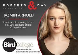 Jazmin Arnold (@jazmin_arnold)